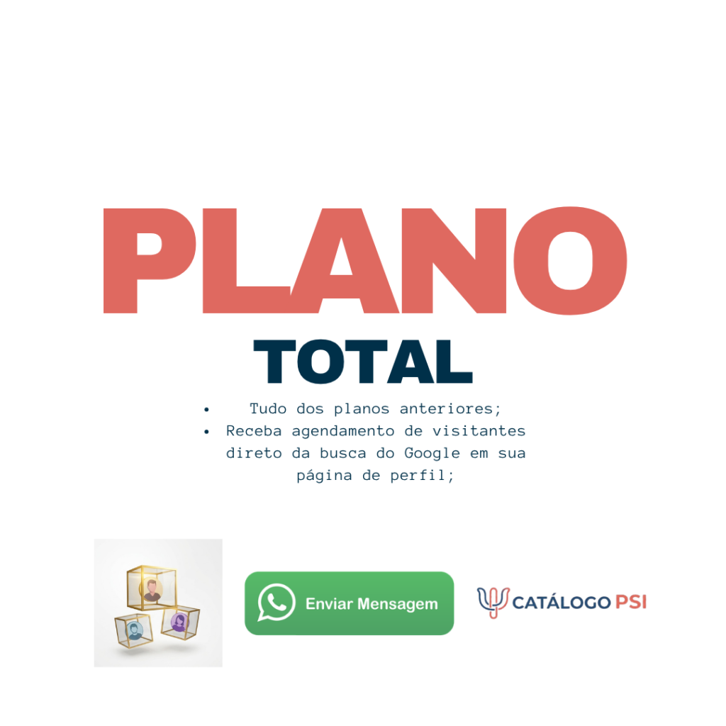 Plano Total