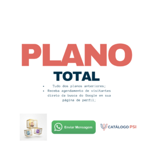 Plano Total