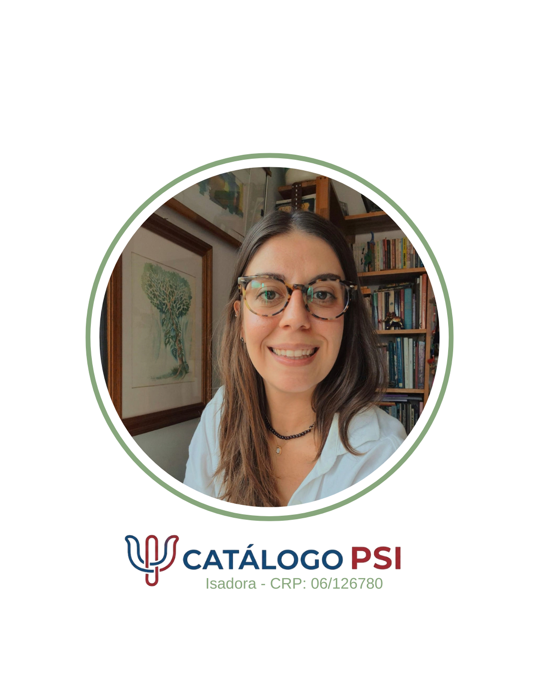 Isadora Caldas - 06/126780