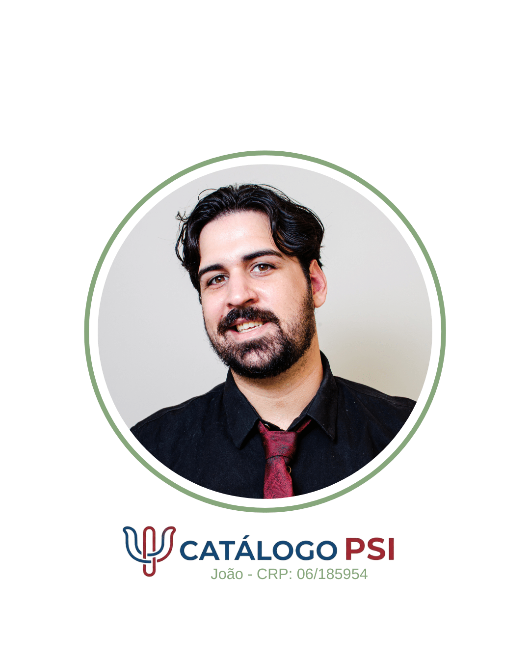 João Cavalcanti Altino - CRP: 06/185954